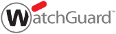 WatchGuard logo